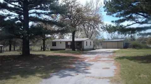 5215 Newberry Ln, Spencer, OK 73084
