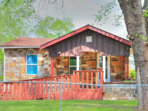 12670 N 3665 Rd, Wewoka, OK 74884