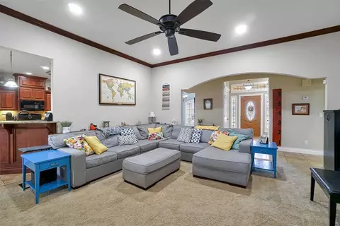 1017 Stephanie Ln, Altus, OK 73521 photo 5
