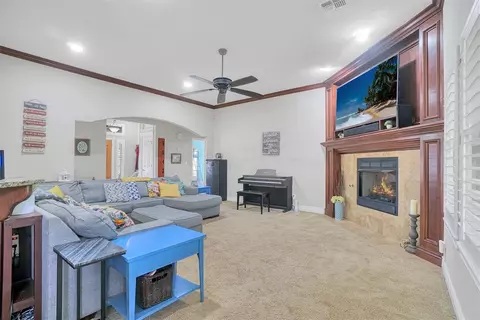 1017 Stephanie Ln, Altus, OK 73521 photo 4