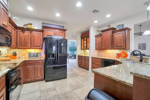 1017 Stephanie Ln, Altus, OK 73521 photo 6