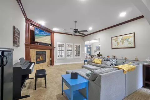 1017 Stephanie Ln, Altus, OK 73521 photo 3