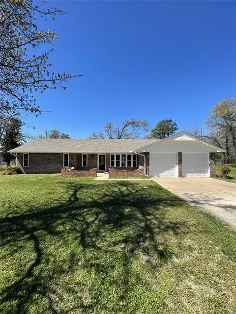 7205 N Blue Ridge Rd, Edmond, OK 73034