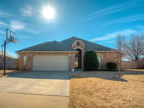 104 SW 173rd St, Oklahoma City, OK 73170