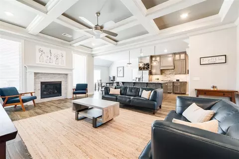 4300 NW 156th Pl, Edmond, OK 73013