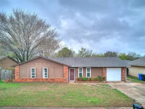 1824 Twin Tree Dr, Norman, OK 73071