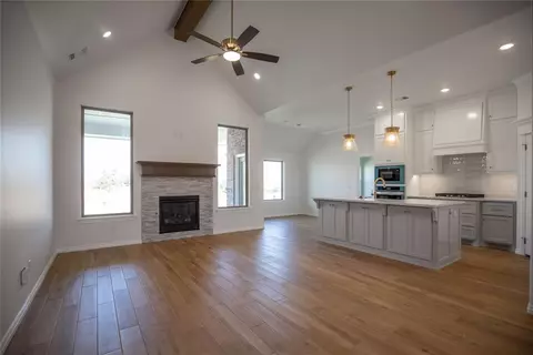 10405 SW 55th Ter, Mustang, OK 73064