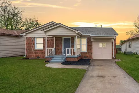1009 N Farra Dr, Oklahoma City, OK 73107