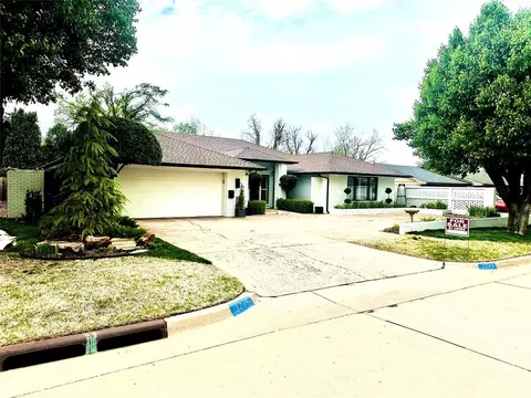 3729 Dow Dr, Oklahoma City, OK 73116