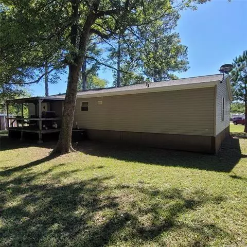 108443 Starboard Dr, Checotah, OK 74426 photo 5