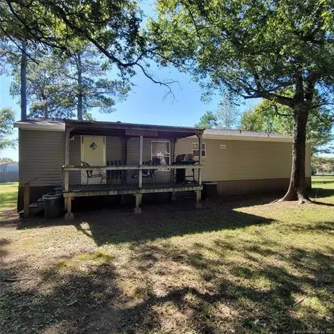 108443 Starboard Dr, Checotah, OK 74426 photo 4