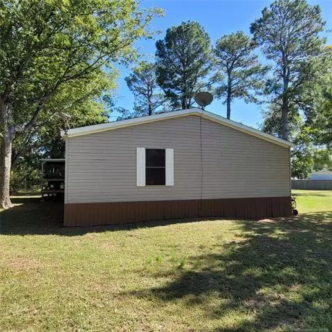 108443 Starboard Dr, Checotah, OK 74426 photo 3