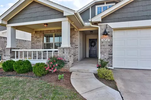 15716 Potomac Dr, Edmond, OK 73013