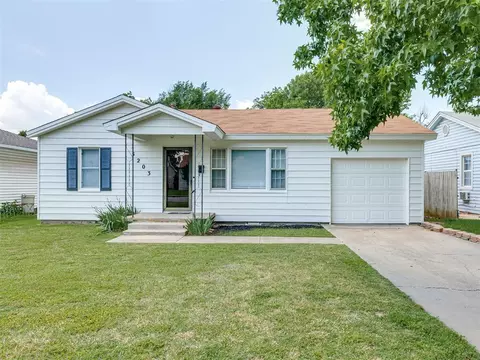 5203 N Beaver Ave, Bethany, OK 73008