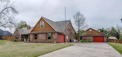 14634 Pecan Grv W, Yukon, OK 73099