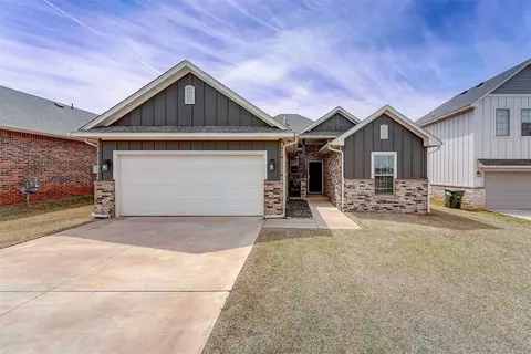 6344 NW 177th St, Edmond, OK 73012