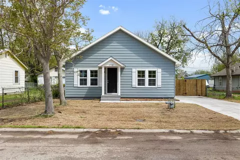 112 N Donald Ave, El Reno, OK 73036