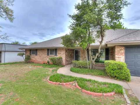 2313 NW 114th St, Oklahoma City, OK 73120