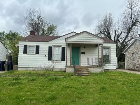 2416 NE 28th St, Oklahoma City, OK 73111
