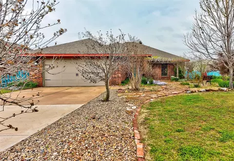 1416 NW Craig Dr, Piedmont, OK 73078
