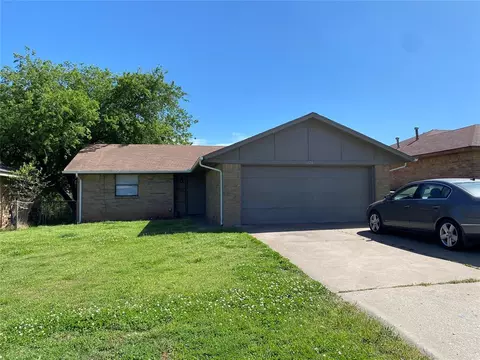 228 NW 89th St, Oklahoma City, OK 73114