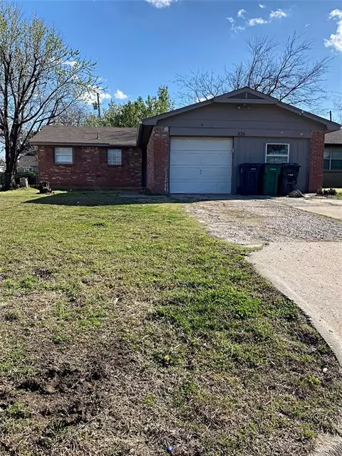 436 NW 91st St, Oklahoma City, OK 73114
