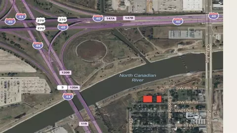 3009 SW 9th St, Oklahoma City, OK 73108