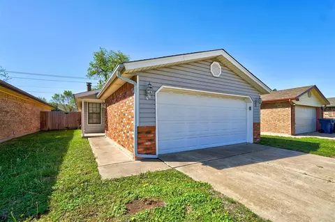 1524 SW 96th St, Oklahoma City, OK 73159