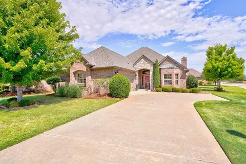 8405 NW 123rd St, Oklahoma City, OK 73142