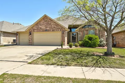3013 Bretford Way, Norman, OK 73071