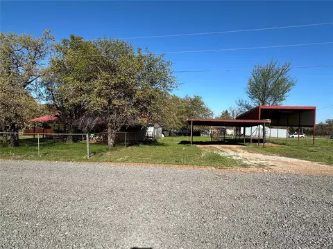 990980 S Oakview Dr, Wellston, OK 74881