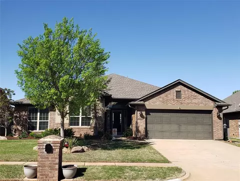 18305 Carillo Rd, Edmond, OK 73012