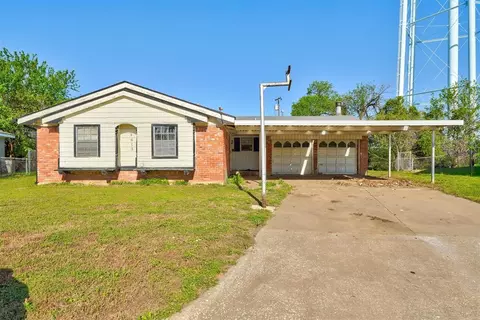 4813 Michael Pl, Del City, OK 73115