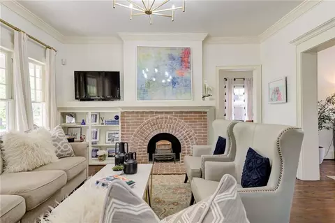 442 NW 20th St, Oklahoma City, OK 73103