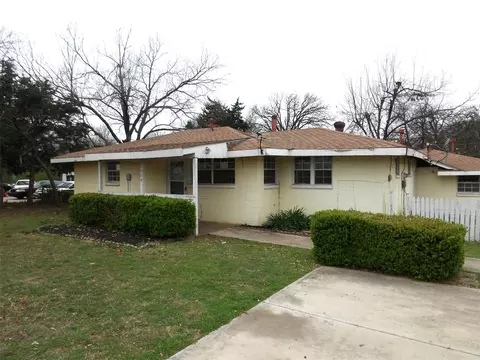 1509 N Post Rd, Midwest City, OK 73130