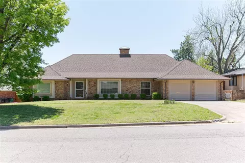 2616 Clermont Pl, Oklahoma City, OK 73116