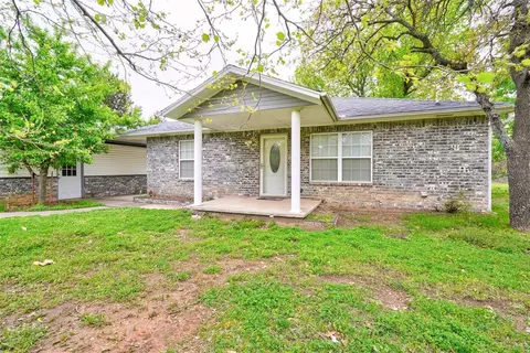 9201 Melin Rd, Newalla, OK 74857