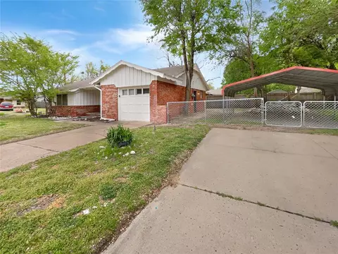 6316 NW 19th Dr, Bethany, OK 73008 photo 2
