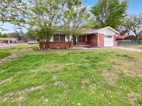 6316 NW 19th Dr, Bethany, OK 73008 photo 3