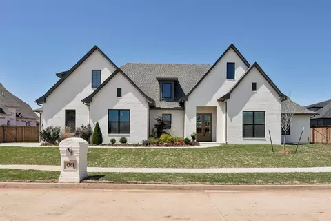 4301 Vista Dr, Norman, OK 73071