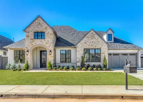 2201 Pallante St, Edmond, OK 73034