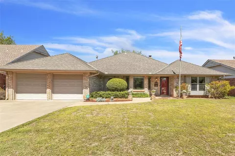 5725 NW 82nd St, Oklahoma City, OK 73132