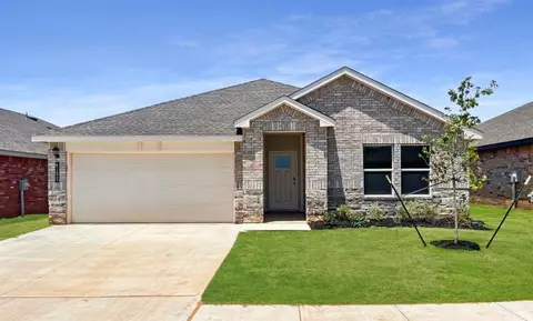 11609 SW 27th St, Yukon, OK 73099