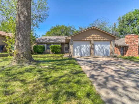 5409 Shalimar Dr, Oklahoma City, OK 73135