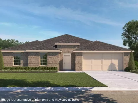 11613 SW 28th Ter, Oklahoma City, OK 73099