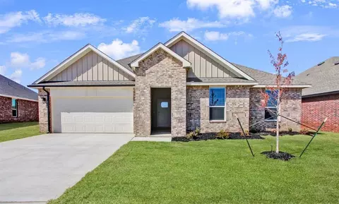 11617 SW 28th Ter, Oklahoma City, OK 73099