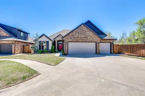 11864 SW 26th Ter, Yukon, OK 73099