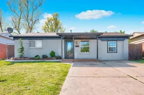 1905 N Divis Ave, Bethany, OK 73008
