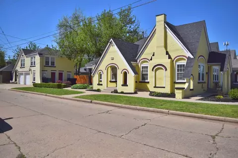 1200 NW 43rd St, Oklahoma City, OK 73118