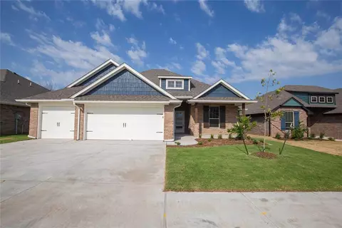 4009 Palmetto Trl, Oklahoma City, OK 73179